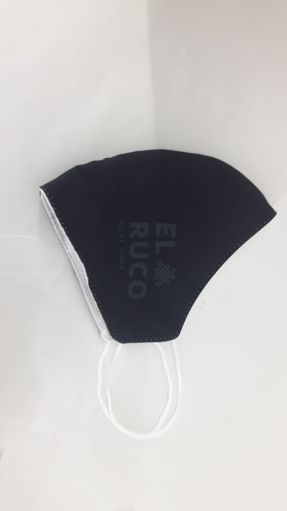 Mascarillas NTX95 Cobre El Ruco - El Ruco Surf Shop