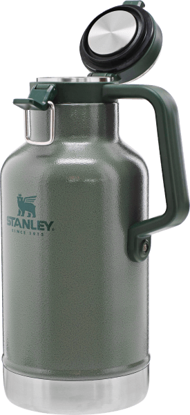 Growler Classic Stanley 1.9L