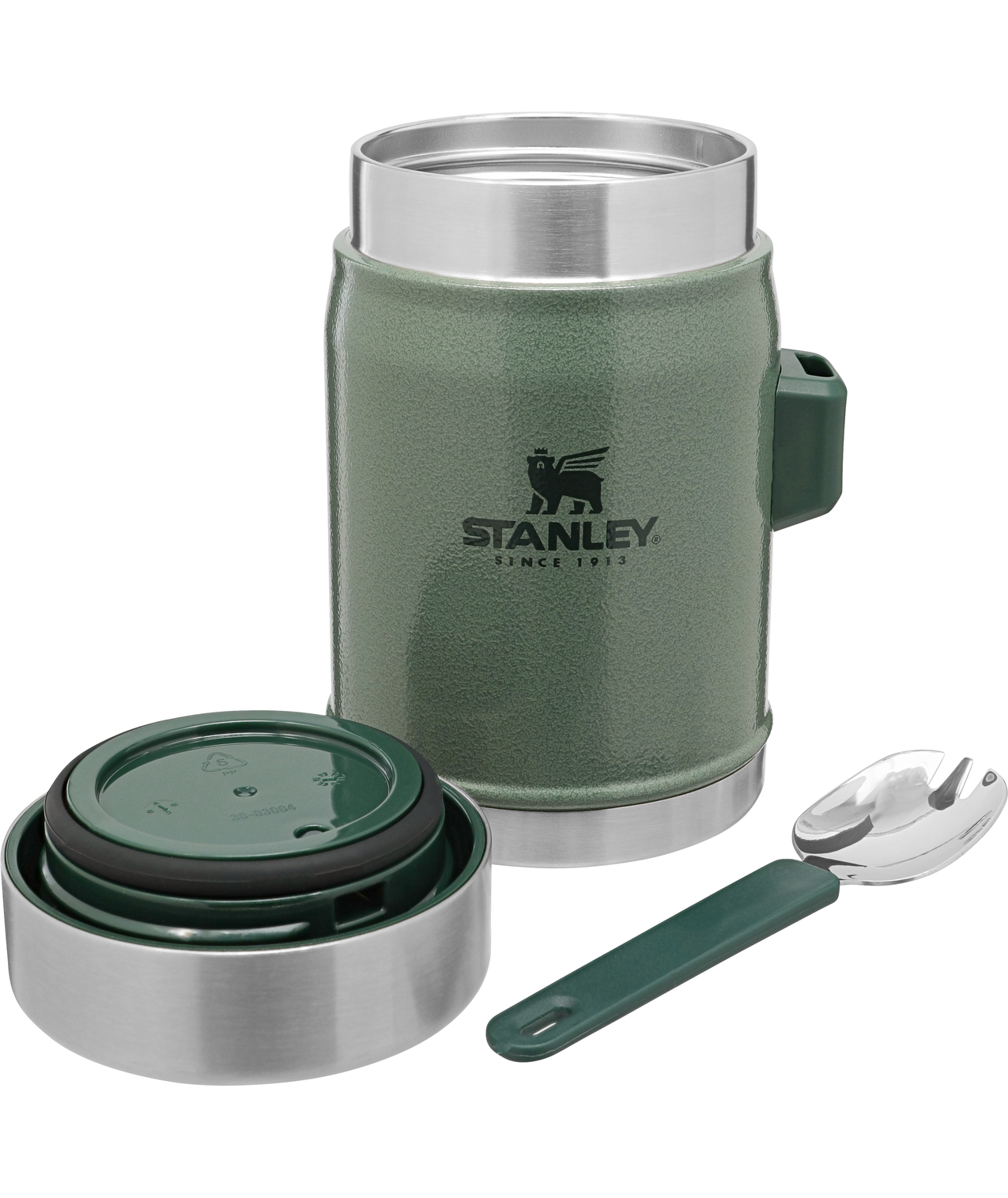 Termo Clásico Comida 14 Oz Stanley