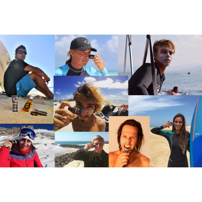 Pantalla Solar Jeewin Spf 50 - El Ruco Surf Shop