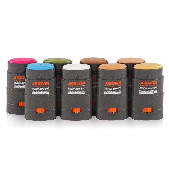 Pantalla Solar Jeewin Spf 50 - El Ruco Surf Shop