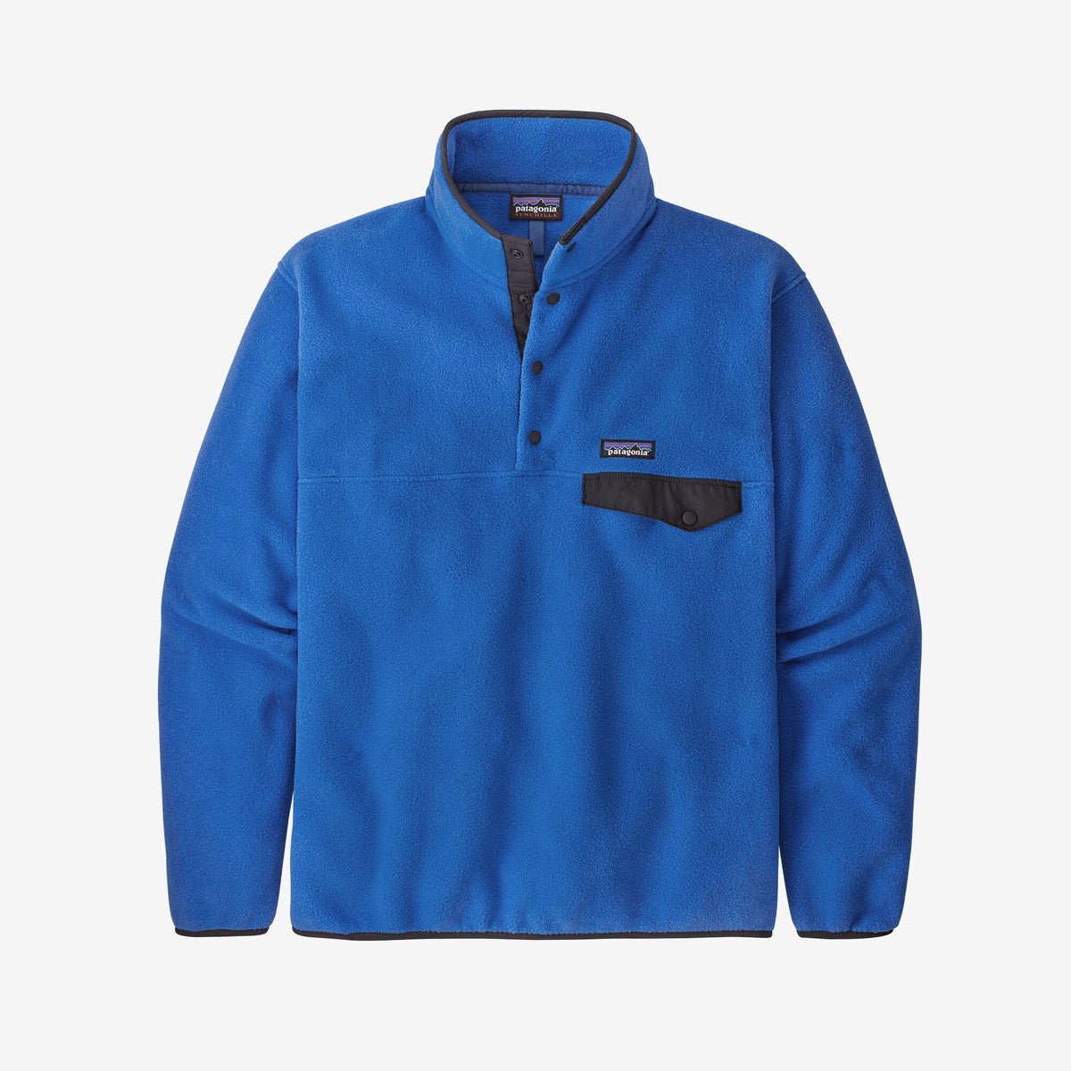 Polar synchilla sale