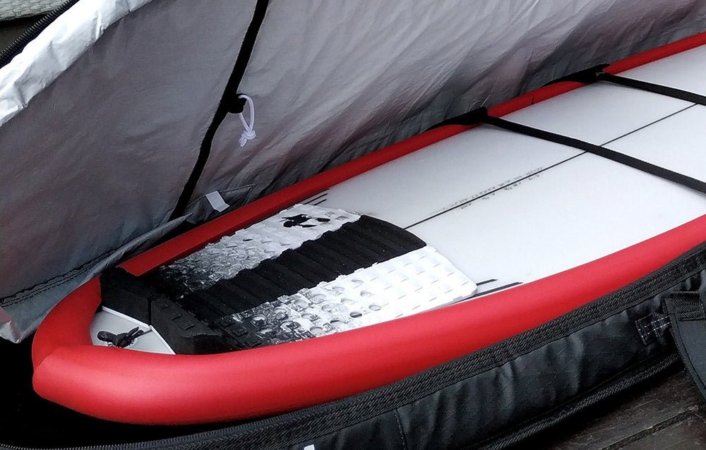 Protector Tablas De Surf A-Frame Protector - El Ruco Surf Shop