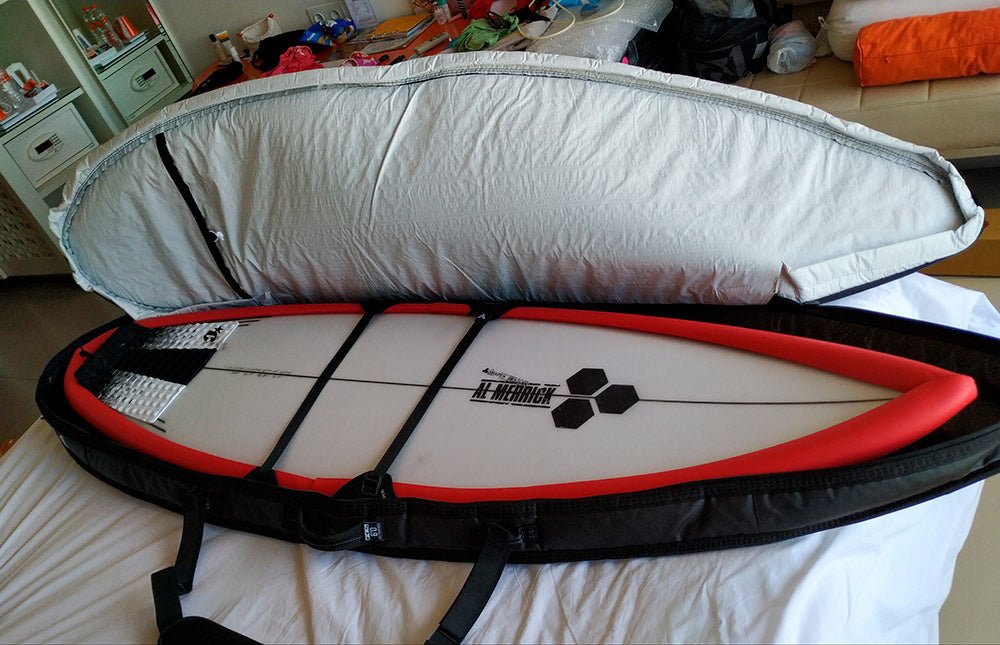 Protector Tablas De Surf A-Frame Protector - El Ruco Surf Shop