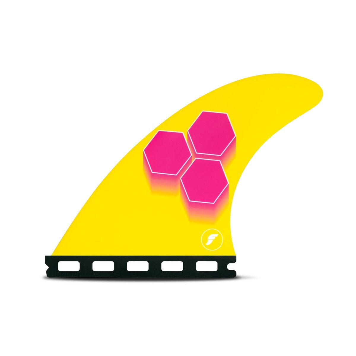 Quillas AM3 HC Thruster Futures - El Ruco Surf Shop