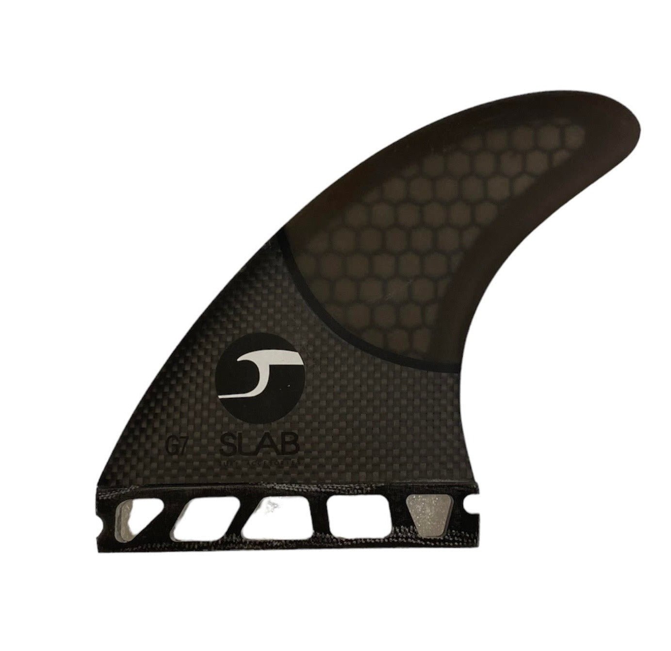 Quillas Thruster Large Futures SLAB Surf - El Ruco Surf Shop