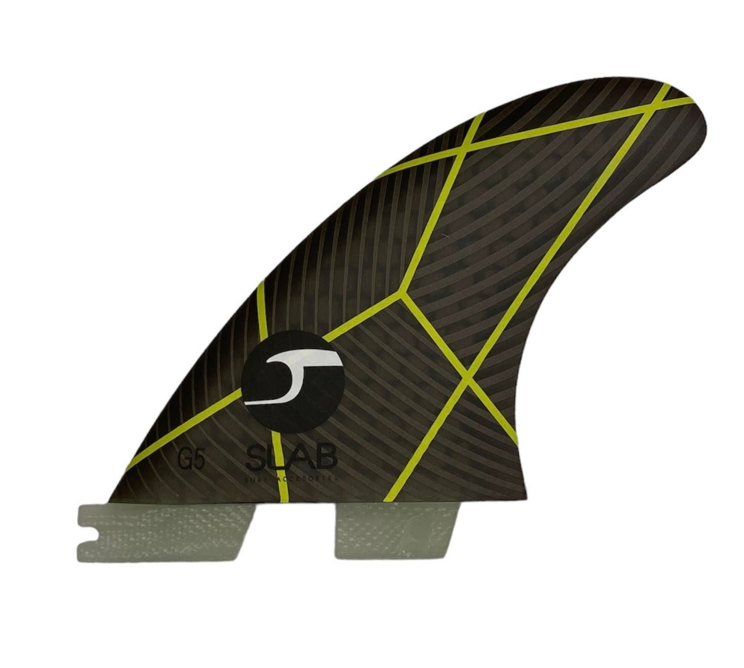 Quillas Thruster Medium FSC II SLAB Surf - El Ruco Surf Shop