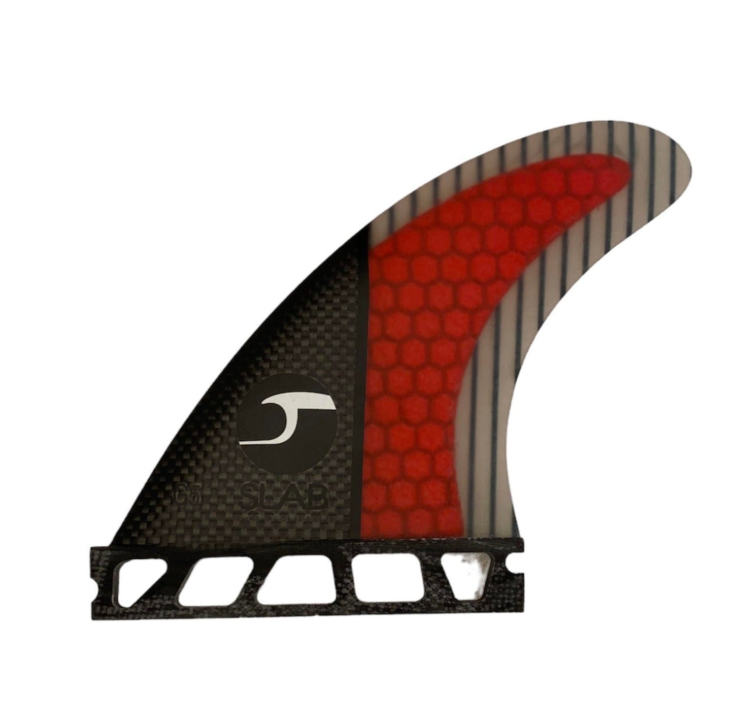 Quillas Thruster Medium Futures SLAB Surf - El Ruco Surf Shop