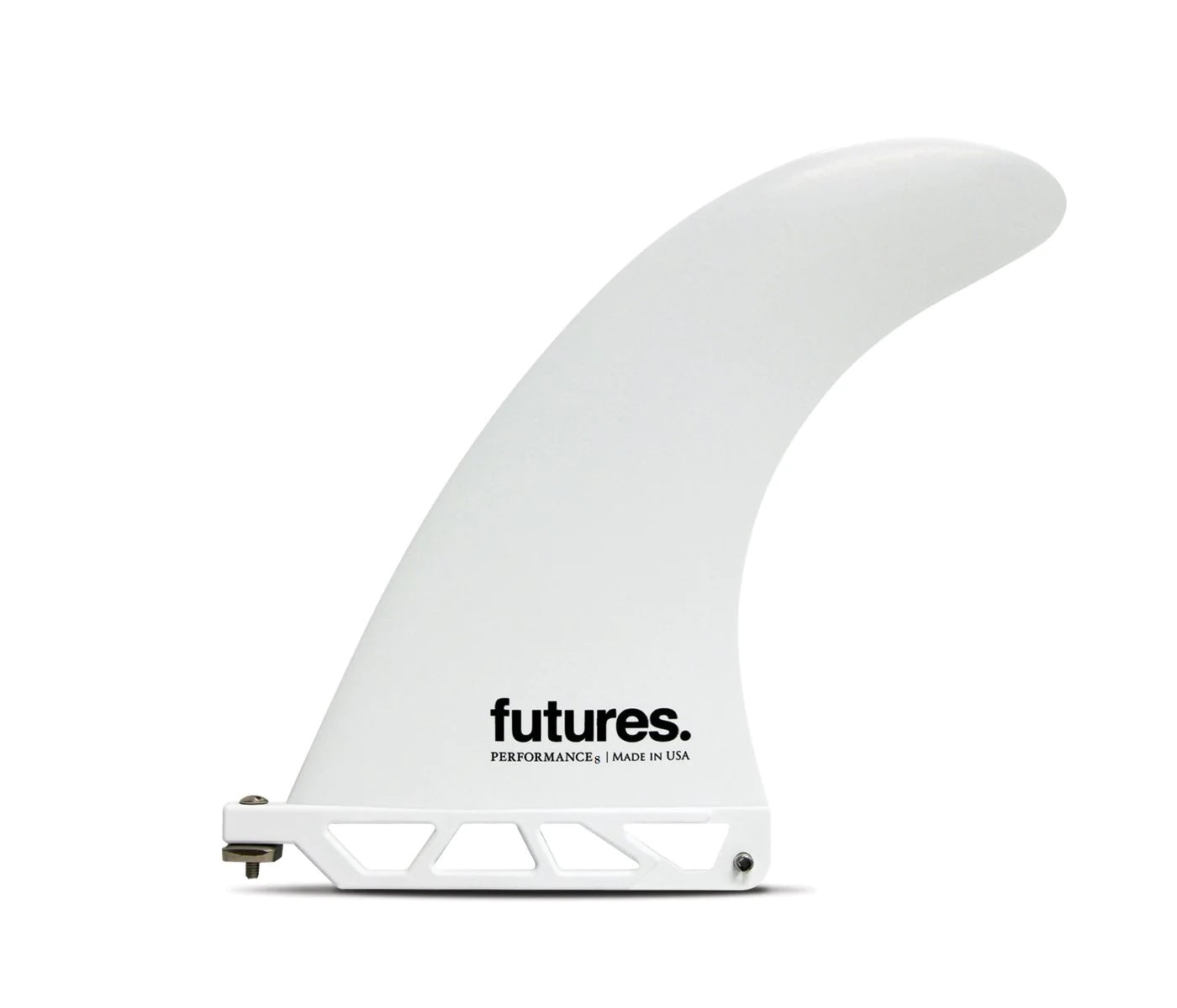 Quillas 8,0" Thermotech Performance Single Fin Futures