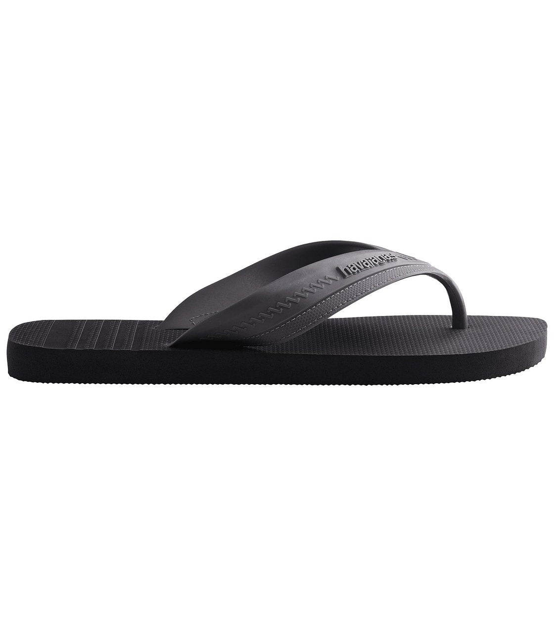 Sandalias Havaianas Hybrid Be Negro - El Ruco Surf Shop