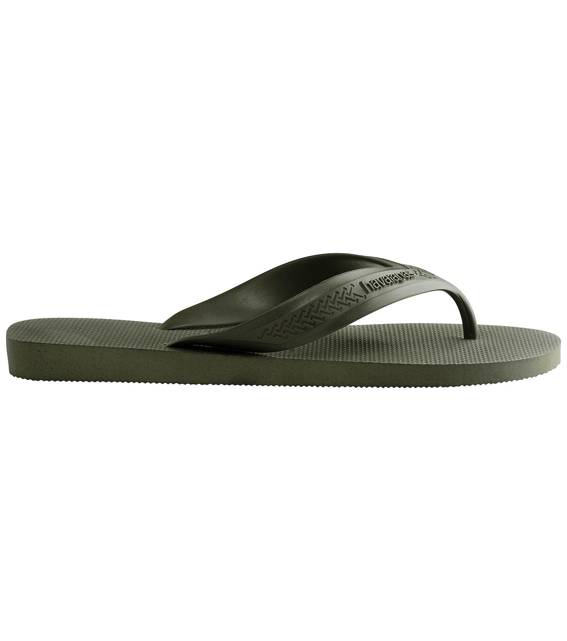 Sandalias Havaianas Top Max Verde - El Ruco Surf Shop