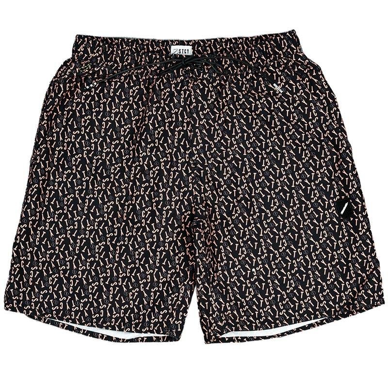 Short Cruiser Niño Stcy Font Sale - El Ruco Surf Shop