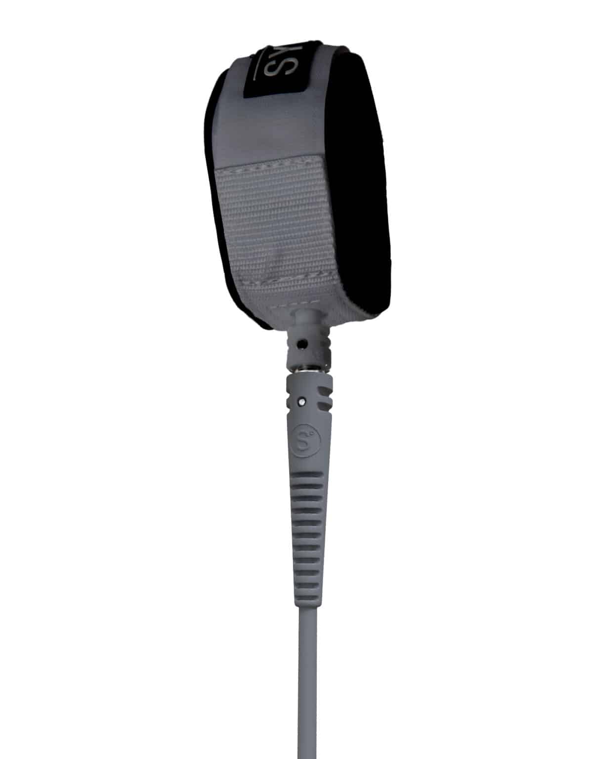 Standard Leash 9 Sympl Supply Co - El Ruco Surf Shop