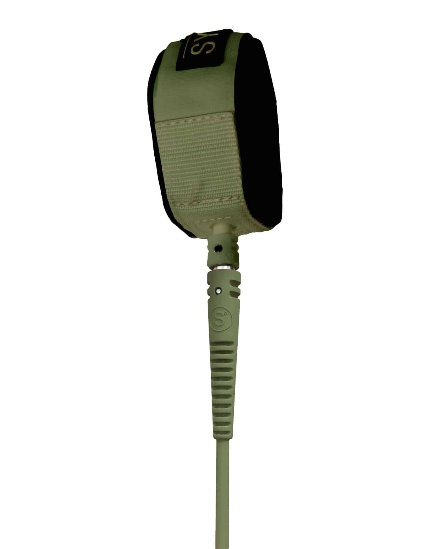 Standard Leash 9 Sympl Supply Co - El Ruco Surf Shop