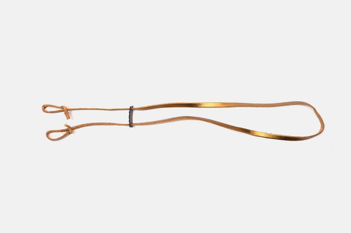 Strap Anteojos Cuero - El Ruco Surf Shop