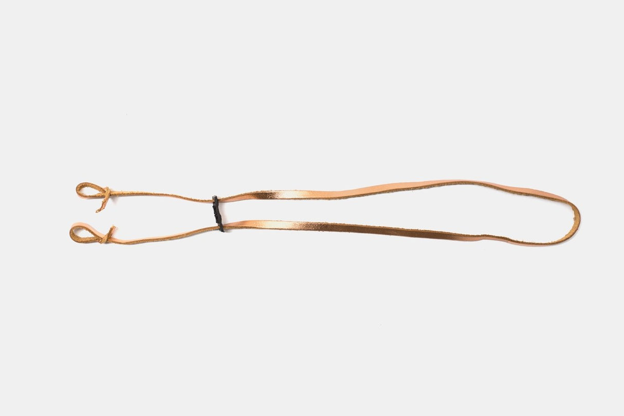Strap Anteojos Cuero - El Ruco Surf Shop