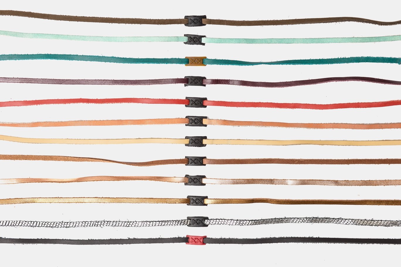 Strap Anteojos Cuero - El Ruco Surf Shop