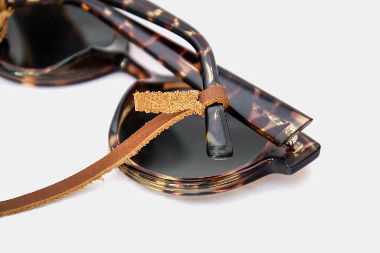 Strap Anteojos Cuero - El Ruco Surf Shop