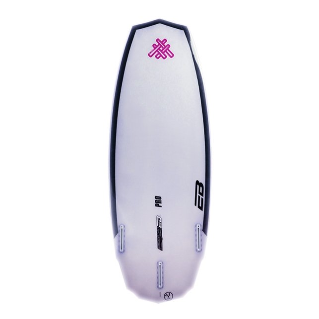 Tabla De Wakesurf Pro Diamond Carbon Sling Diamond Tail Sale