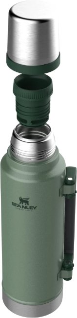 Termo Classic Bottle 1.4 Lt Stanley