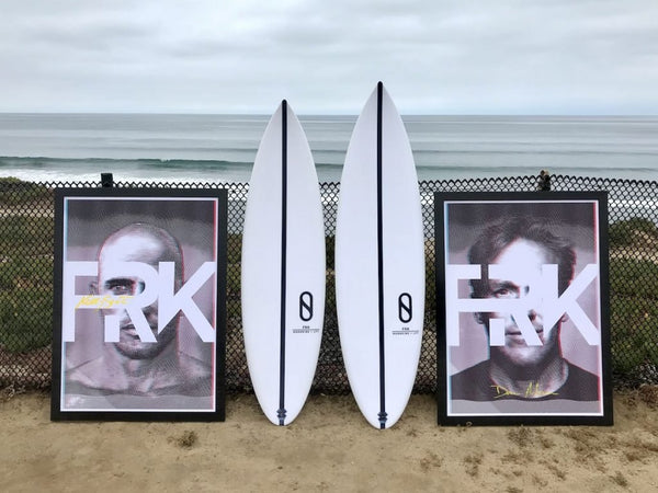 Nuevas tablas Firewire x Próximamente - El Ruco Surf Shop