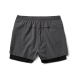 Short Bommer 3.5 Drifter Grey Roark