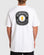 JS Schooner Tee White