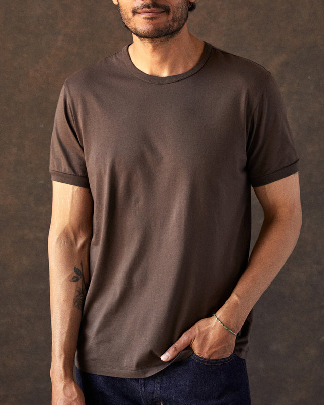 Polera Soujourn Outerknown