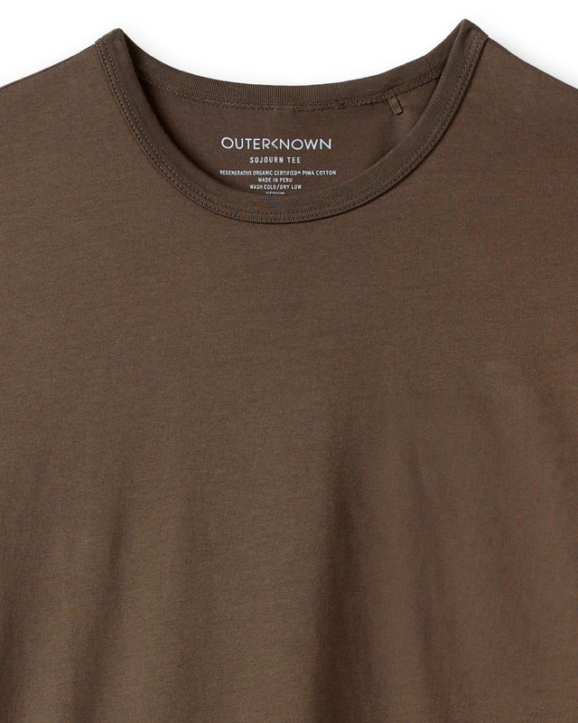 Polera Soujourn Outerknown