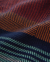 Camisa Blanket Shirt Burnt Sonoran Outerknown