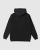 JS Traktor Hood Black