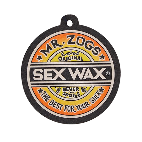 Aromatizador Sexwax Auto