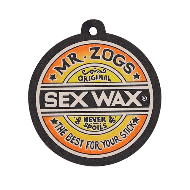 Aromatizador Sexwax Auto
