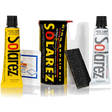 Solarez Mini Travel Kit Polyester 0.5 Oz