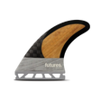 Quillas Thruster Rob Machado Futures