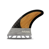 Quillas Thruster Rob Machado Futures