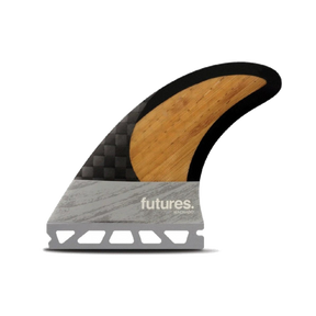 Quillas Thruster Rob Machado Futures