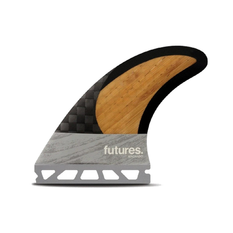 Quillas Thruster Rob Machado Futures