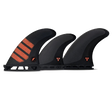 Quillas F4 Alpha Five Fin Futures