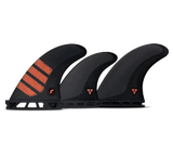 Quillas F4 Alpha Five Fin Futures