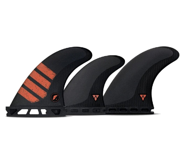 Quillas F4 Alpha Five Fin Futures