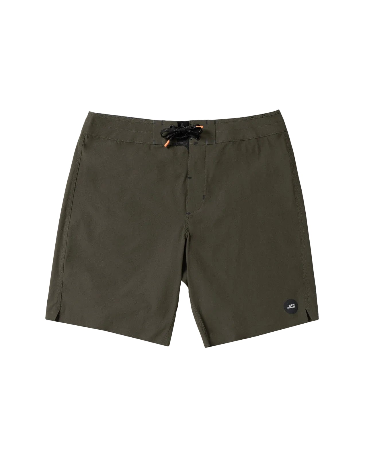 JS Mission Boardshort Army