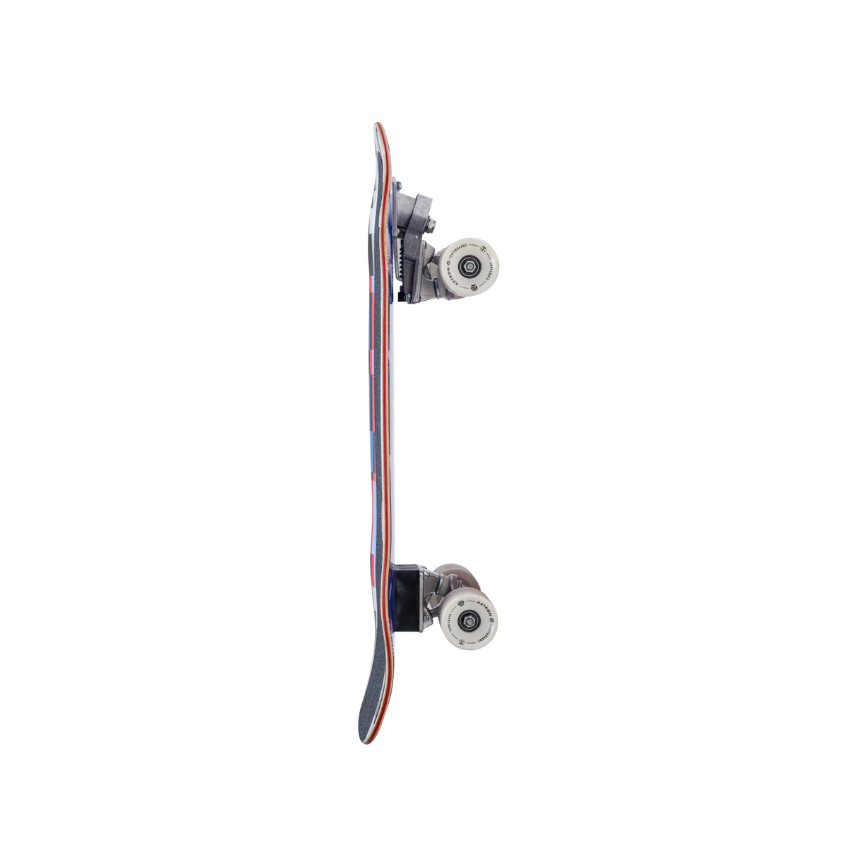 Surfskate Aztron Bang 29" Compacto con ATOMIC Truck