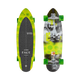 Surfskate Aztron Face Compacto con ATOMIC Truck