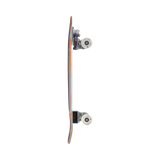 Surfskate Aztron Inscape Compacto con ATOMIC Truck