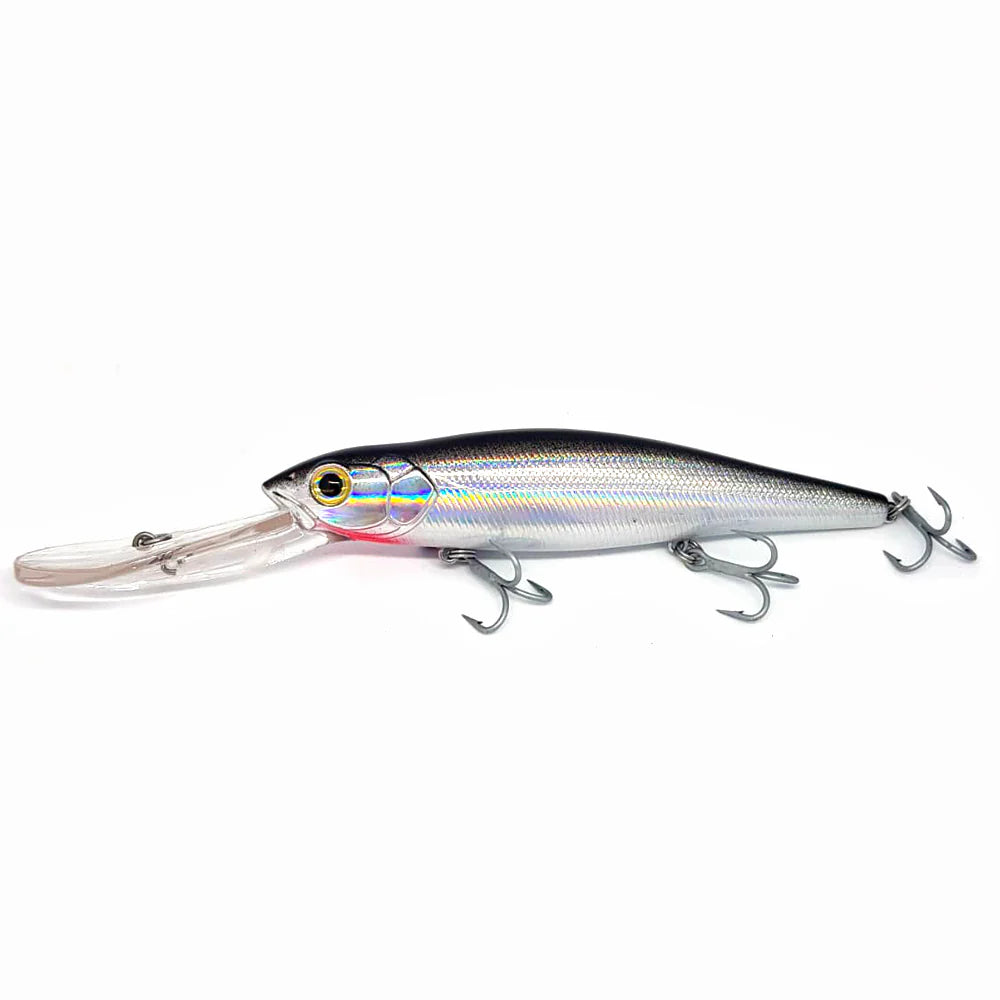 Señuelos Deep-o Jer Minnow