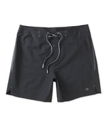 Short Apex Evolution Trunk 17'' Pitch Black Outerknown