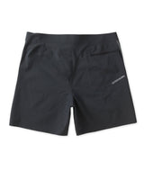Short Apex Evolution Trunk 17'' Pitch Black Outerknown