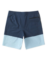 Short Apex Evolution Meadow Blue Outerknown