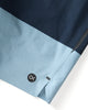Short Apex Evolution Meadow Blue Outerknown